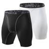 THREEGU Compression Sports Compression Power Running Moisture Quick Drying Size Men's Shorts, Shorts, Tights, Pants, Stretch, Underpants, Cooling,
