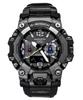 Heren horloges – Digitale horloges