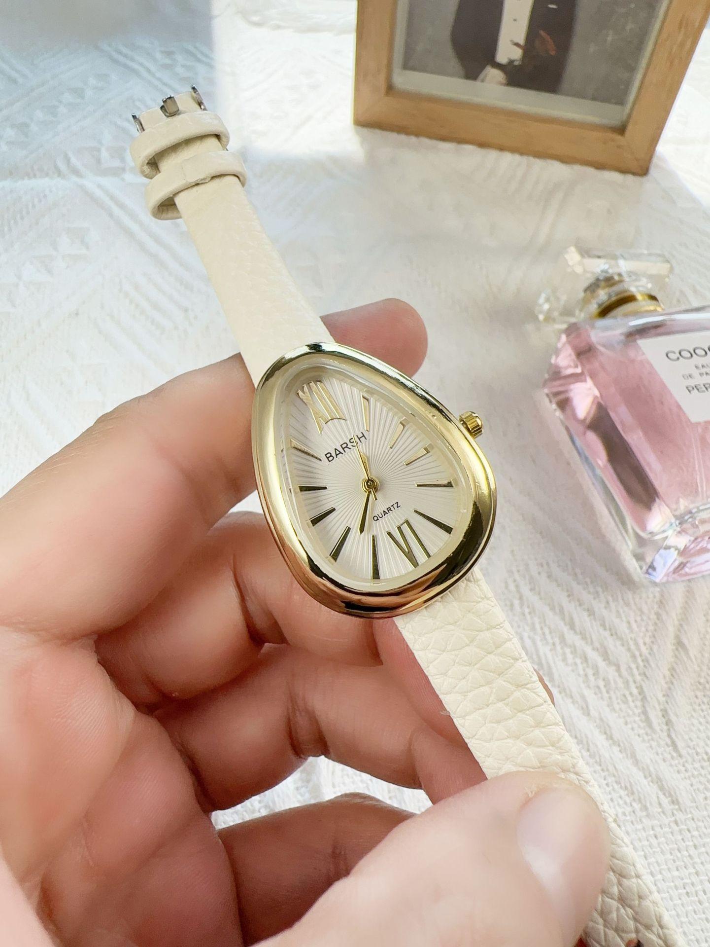 

Модные Авангардные Змеиные Часы Женские Роскошные Кварцевые Часы Женские Часы Женские Часы Reloj Mujer Relogio