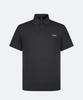 K-SWISS Men'S Coat Nature Tech Polo Short Sleeve Tee_1Kspsmu002Bk