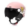 Adult Summer Helmet Battery Car Helmet Universal Half Helmet