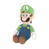 Sanei Boeki Super Mario ALL STAR COLLECTION Luigi (M) W16 X D14.5 X H37cm Plush AC18