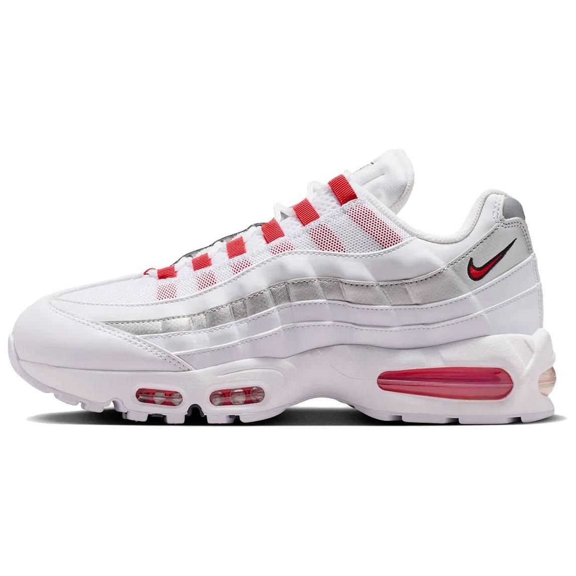 Nike Air Max 95 Skriešanas Apavi