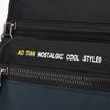Casual Sports Men's Large Capacity Multi-compartment Shoulder Bag