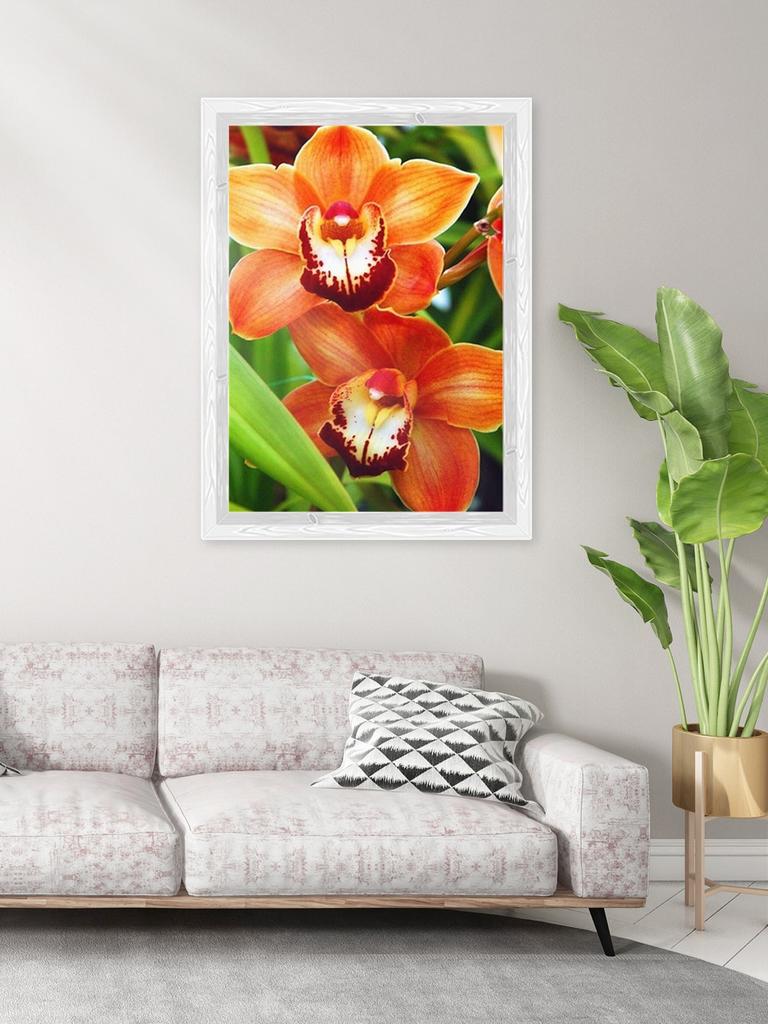 New 5D DIY Animal Diamond Painting Flower Diamond Embroidery Scenery Cross Stitch Crafts Full Round Drill Home Decor Gift