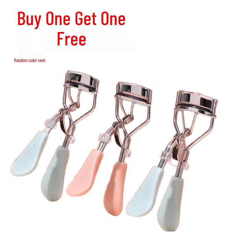 

Exclusive Offer: Sunflower Eyelash Curler - Free with Purchase! Portable, long-lasting, won t pinch eyelids. 10.5x3.5cm