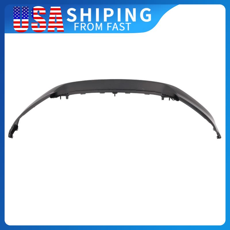 KB3Z17232AA For Ford Ranger 2019-2025 Front Upper Bumper Cover Fascia Accessories Auto Exterior Modification Decoration Parts