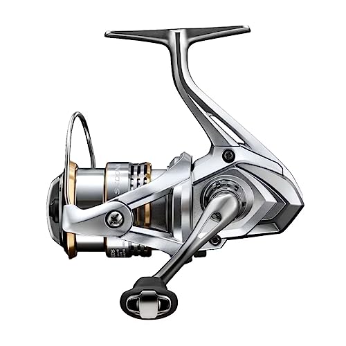 

Shimano C2000S Sedona Spinning Reel 23