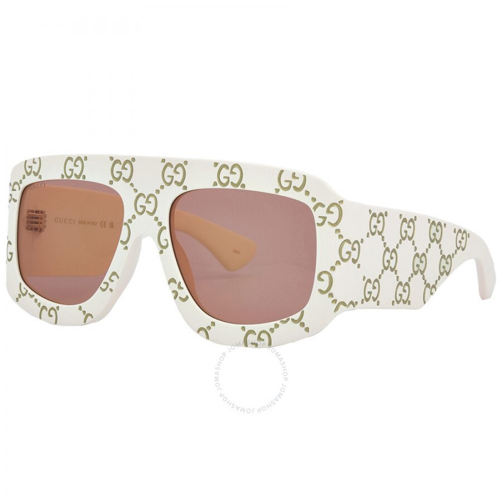 Gucci Orange MaSk Men S SunglaSSeS gg0983S 001 59