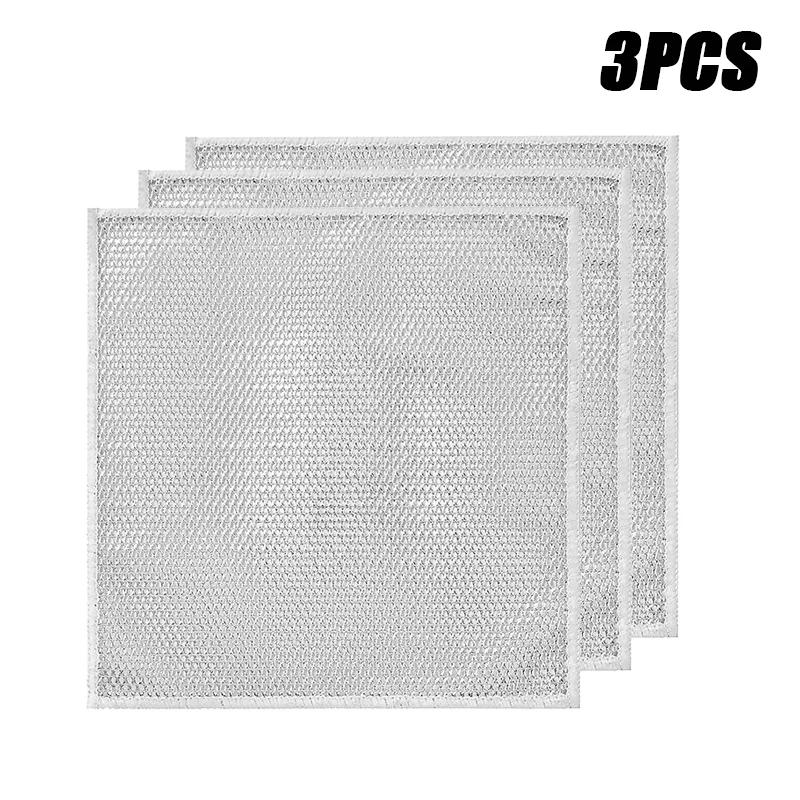 100PCS Magic Cleaning Cloth Thickened Double -sided Metal Steel Wire Rags Kitchen Dish Pot Washdishing Cloths Towel Clean Tools