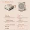Edifier MF3 Portable Wired Amplifier (CN Version)