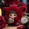 2026 New Meimei I Love You Series  Doll  Cute Doll Girl Boy Gift Anime Handmade Toy