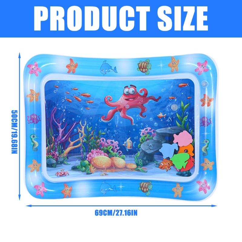 Wasserspielmatte für Katzen Kühlmatte für Katzen Hunde Liege Bett Wasserbett Sofa für den Innenbereich