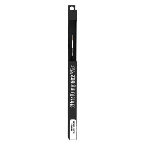 Abteilung 502 Filbert Brush Deluxe (6)