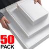 Wholesale Bubble Envelopes White Foam Shipping Waterproof Bags Poly Bubble Mailers Pad Self Seal Packing Bags 11/15/23cm