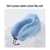 SKG BP3 U-shaped Neck Heat Pillow