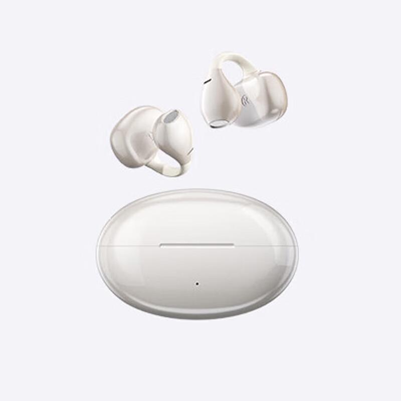 

Newmine LY36 Bone Conduction Open-Ear Wireless Sports Headset One Size