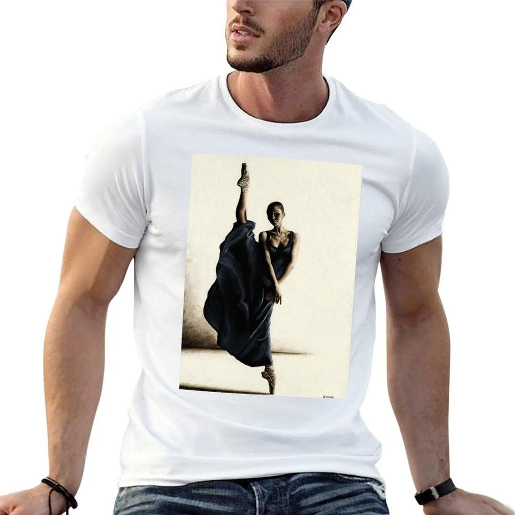 Equilibrium T-Shirt Casual Loose Daily Wear T-Shirt