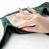 Large Size Bra for Women Thin Full Cup No Steel Ring Anti Sagging and Double Breasted Bra