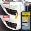 Car Scratch Repair Paste Removes Surface Scratches And Polishes The Vehicle'S Exterior, Quickly Restoring Its Shine - Suitable f