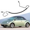 Partea 1J1721465BD Conductă Hidraulică Ambreiaj pentru Golf 1999 2006 Pentru Jetta 1999 2005