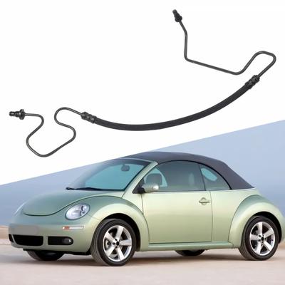 Partea 1J1721465BD Conductă Hidraulică Ambreiaj pentru Golf 1999 2006 Pentru Jetta 1999 2005