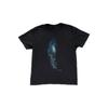 Xenomorph Horror T Shirt Cult Sci Fi Cinema Vintage Washed Breathable Stretched Homme Comfortable Stylish Versatile Unisex
