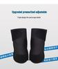 Warm Self-Heating Magnetic Therapy Knee Pads for Autumn and Winter - Supports Joint Health and Sports Performance.