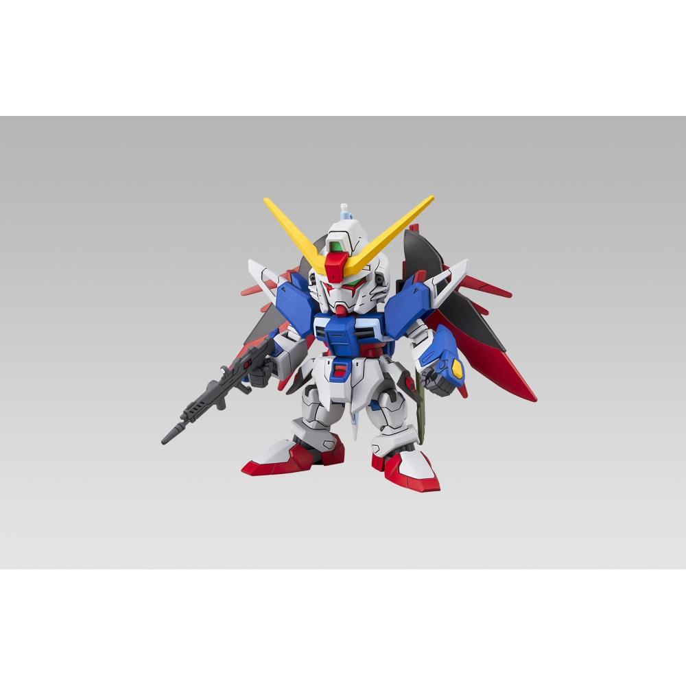 

BANDAI SDEX 009 Судьба Гандам