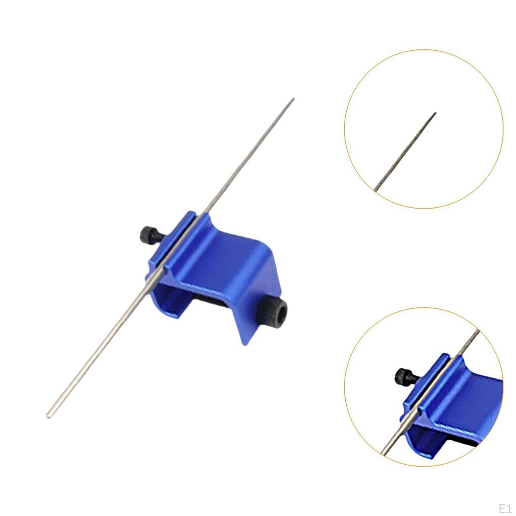 Chain Alignment Tool Maintenance 08-0048 Heavy Duty Aluminium Alloy Sprocket Adjustment