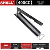 High-Pressure Manual Grease Gun for Construction and Forklift Machinery