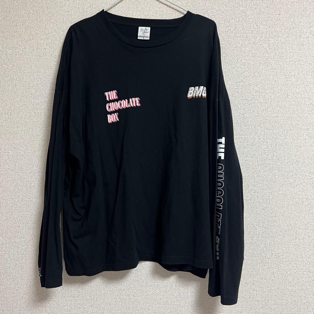 [Б/У] Футболка Tyler, the Creator CHROMAKOPIA BTS