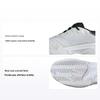 Barricade 13 Blanco Negro Zapatillas Hombre Blanco Nube Negro Core Gris Tres IF0465