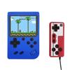 500 In One Classic Game Console, Mini Handheld Console, Children's Student Toy, Macaron Handheld Game Console