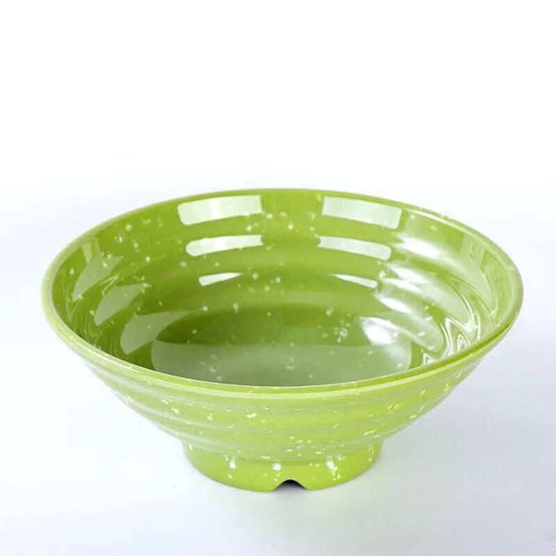 DM Melamine Ramen & Soup Bowl