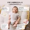 Konny Newborn Cotton Mesh Bodysuit, No Heat Rash Worries, Comfortable and Breathable Summer Coverall, Suitable for Sensitive Skin! 100% Cotton, Soft M