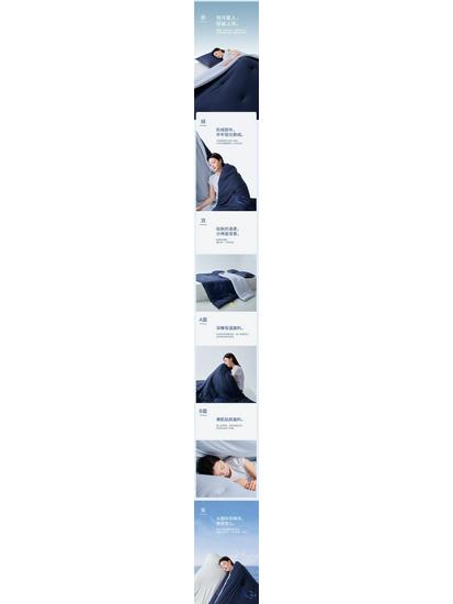 Soybean Fiber Temperature-Control Quilt: All-Season Warmth, Machine Washable, for Spring, Autumn, and Winter in Single or Double Sizes