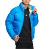 adidas SUPER PUFFY DOWN JACKET Down Jacket Unisex Blue HN2105