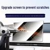 VW Sagitar L Interior Protective Film: Fits 26 Models - Console, Instrument Panel, Navigation Screen Tempered Film & Modification Accessories.