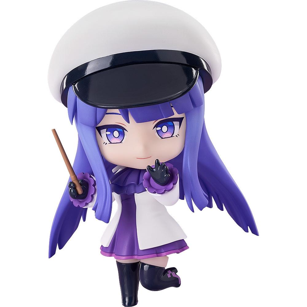 

Muse Dash Nendoroid Marija Muse Dash