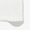 New Era SE1920 Letter Pattern Graffiti Print Crew Neck Short Sleeve T-Shirt Unisex Tops White 13546432