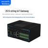 Weizhikong Industrial IoT Gateway with Protocol Conversion