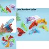 Water Gun Toy For Kids With Plastic Material And Splashing Function For Beach And Pool Play