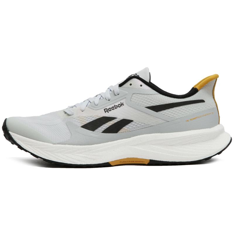 

Reebok Floatride Energy 6 Moon Grey Heritage Gold Sneakers 100201164 44.5 серый