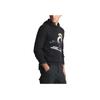 Polo Ralph Lauren FW23 Hooded Ski Bear Embroidered Long Sleeve Knit Sweater Men sweater Black MNPOSWE16820055-001