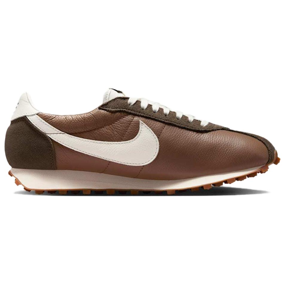 Nike LD 1000 Premium Mosswood Brown Men Sneakers Dark-Hazel Soft-Pearl Sail IM1651200