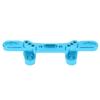 RC Shock Damper Tower Mount Aluminum Alloy RC Rr Front Shock Tower for    02 Upgrade