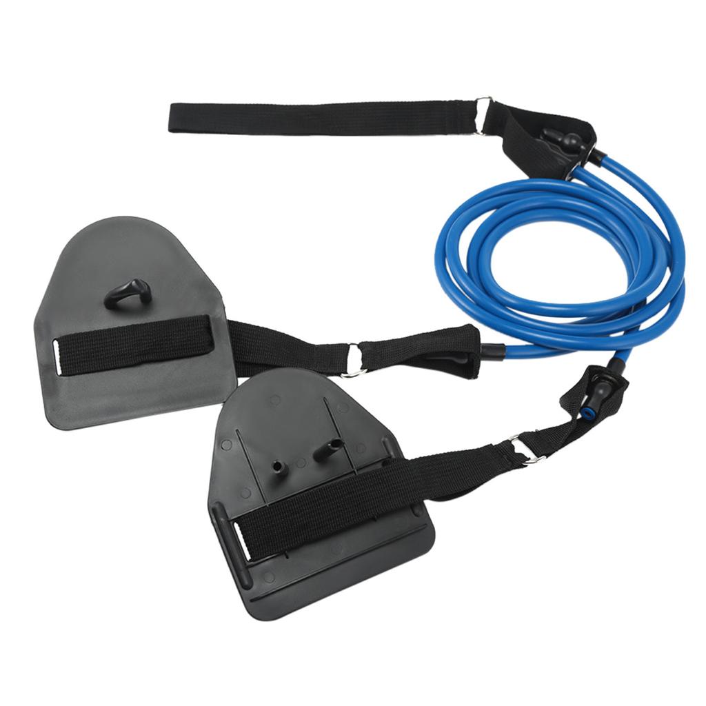 Swimming Trainer Arm Strength Trainer Swimming Resistance Exercise Bands