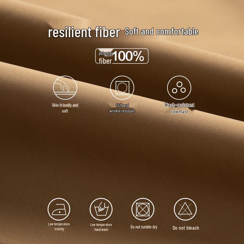 SHANSHAN Men's 3-Proof Outdoor Casual Jacket