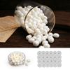 Pearl Texture Scented Wax Mold 24 Cavity Candle Mold Premium Wax Melt Mold Plaster Casting